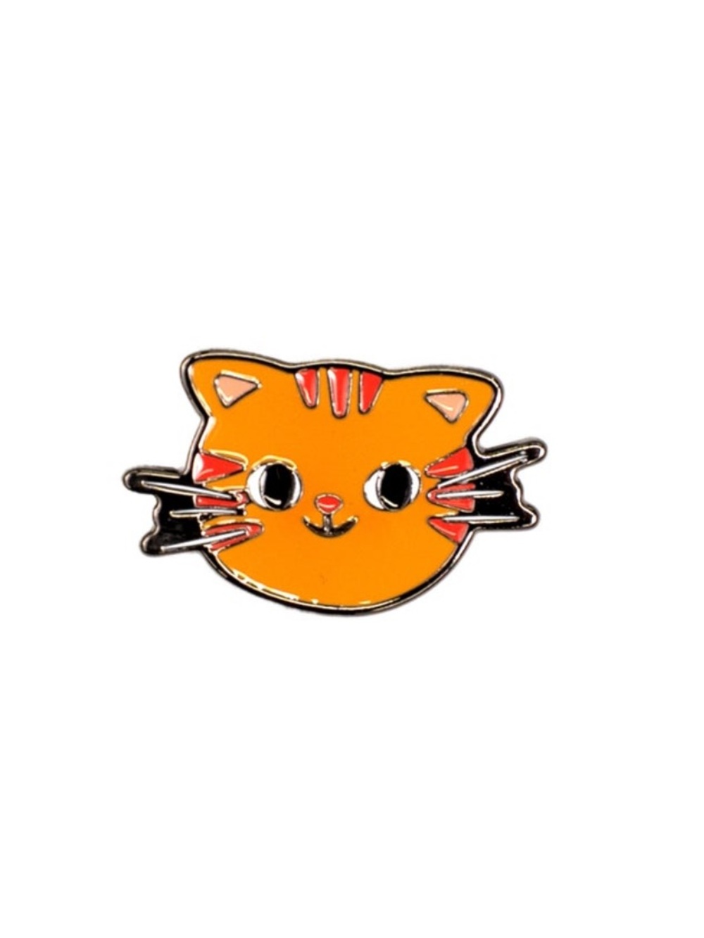 Lug Novelty Bag Charm Bruce